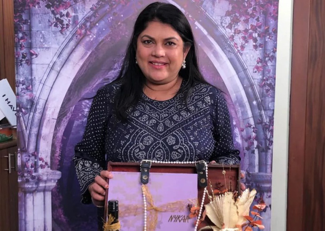 Nữ tỷ phú tự thân đáng ngưỡng mộ nhất hiện tại: Dám làm lại từ đầu ở tuổi 50, sự nghiệp khiến đấng mày râu nể phục-6