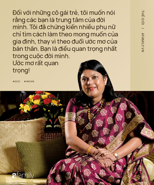 Nữ tỷ phú tự thân đáng ngưỡng mộ nhất hiện tại: Dám làm lại từ đầu ở tuổi 50, sự nghiệp khiến đấng mày râu nể phục-11