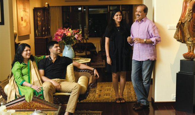 Nữ tỷ phú tự thân đáng ngưỡng mộ nhất hiện tại: Dám làm lại từ đầu ở tuổi 50, sự nghiệp khiến đấng mày râu nể phục-14