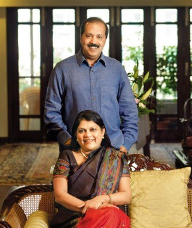 Nữ tỷ phú tự thân đáng ngưỡng mộ nhất hiện tại: Dám làm lại từ đầu ở tuổi 50, sự nghiệp khiến đấng mày râu nể phục-15