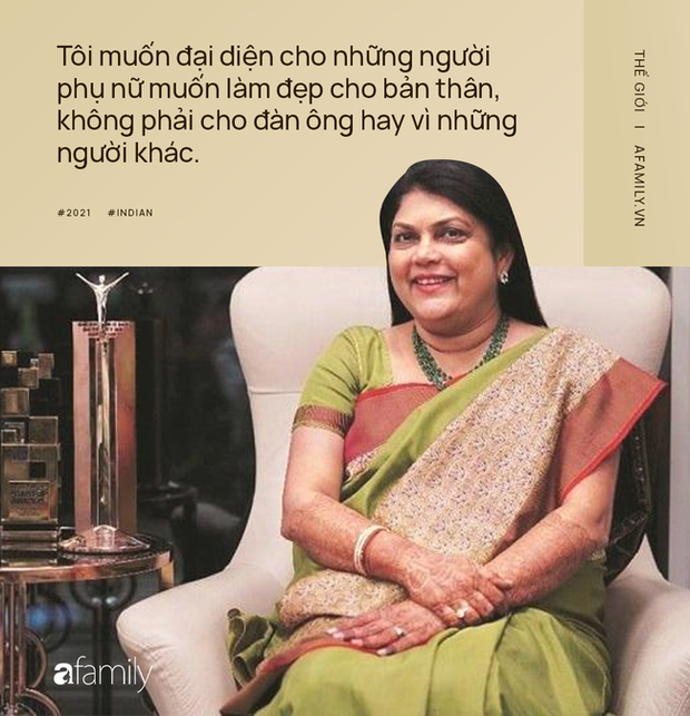 Nữ tỷ phú tự thân đáng ngưỡng mộ nhất hiện tại: Dám làm lại từ đầu ở tuổi 50, sự nghiệp khiến đấng mày râu nể phục-16
