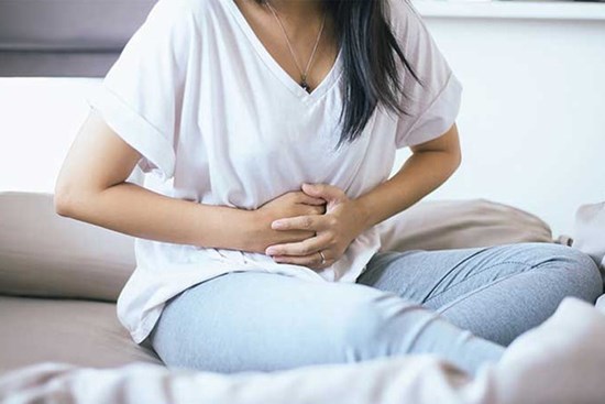 7 dấu hiệu cho thấy cơ quan nội tạng đang chứa lượng 