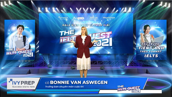 2.000 học sinh trung học thi IELTS trực tuyến-3