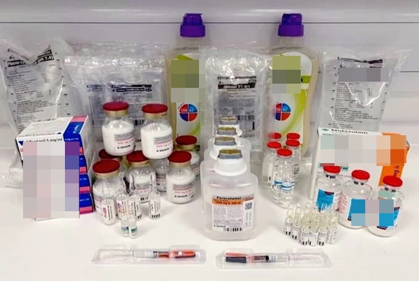 Những nhầm tưởng về phản vệ sau tiêm vaccine COVID-19-2
