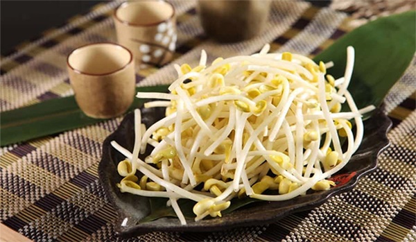 Hướng dẫn cách làm giá đỗ bằng chai nhựa đơn giản, nhàn tênh, mẹ nào cũng thực hiện thành công-4