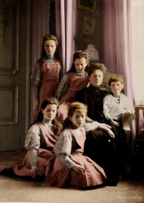 Thiếu nữ tự xưng công chúa quyền quý nhất châu Âu thoát chết sau cuộc hành quyết đẫm máu, vài thập kỷ sau lộ kết quả ADN gây sốc-5