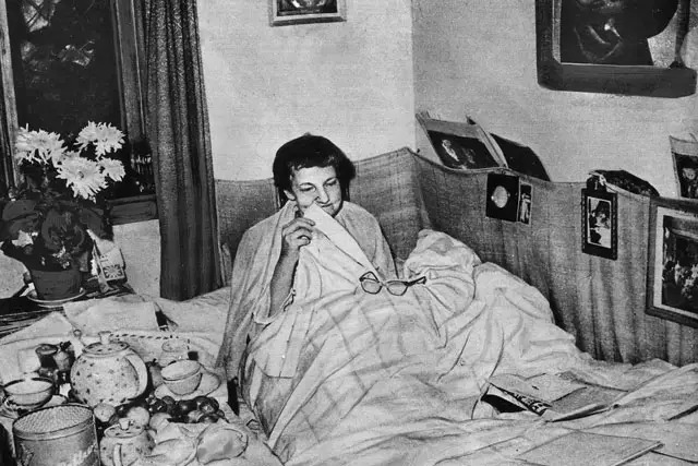 Thiếu nữ tự xưng công chúa quyền quý nhất châu Âu thoát chết sau cuộc hành quyết đẫm máu, vài thập kỷ sau lộ kết quả ADN gây sốc-11