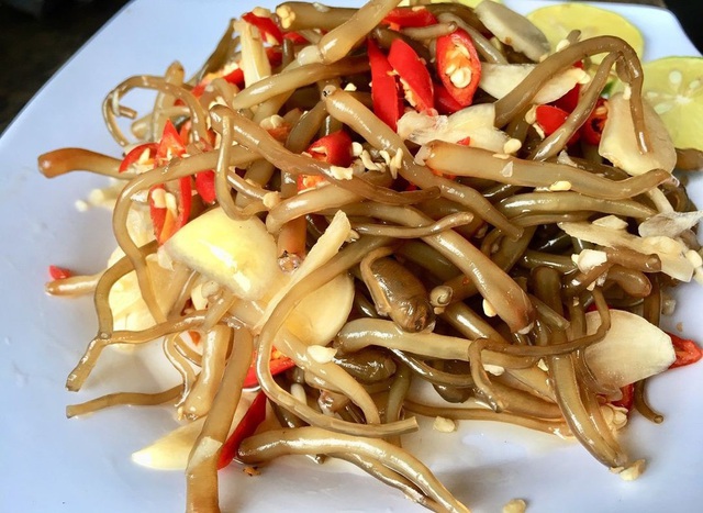 Ba đặc sản ví như thần dược phòng the hút khách đắt cỡ nào?-10