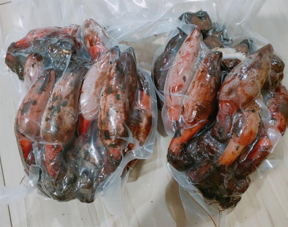 Ba đặc sản ví như thần dược phòng the hút khách đắt cỡ nào?-2