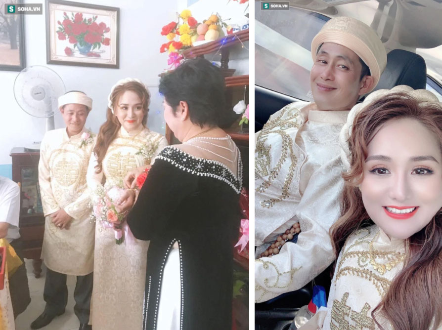 Người mẹ trong clip đi lấy chồng để con khóc nức nở tiết lộ lý do không đưa bé theo cùng-3