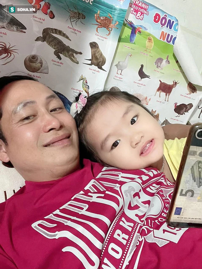 Người mẹ trong clip đi lấy chồng để con khóc nức nở tiết lộ lý do không đưa bé theo cùng-4