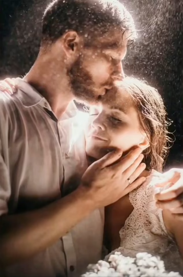 Chia tay vợ đẹp như tiên liền thấy tiếc, chồng cầu cứu pháp sư dỏm mong vợ quay về nào ngờ tự chuốc họa vào thân-2