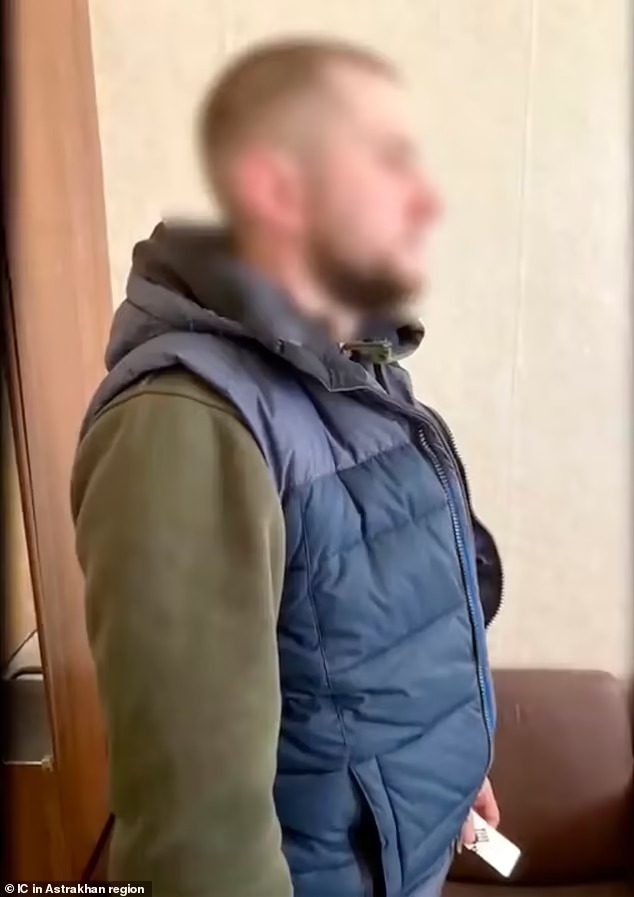 Chia tay vợ đẹp như tiên liền thấy tiếc, chồng cầu cứu pháp sư dỏm mong vợ quay về nào ngờ tự chuốc họa vào thân-4