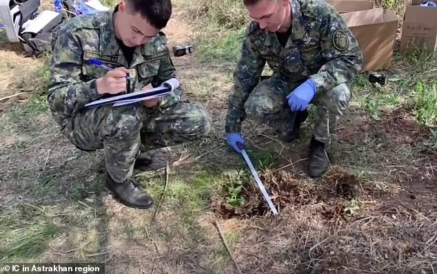 Chia tay vợ đẹp như tiên liền thấy tiếc, chồng cầu cứu pháp sư dỏm mong vợ quay về nào ngờ tự chuốc họa vào thân-7