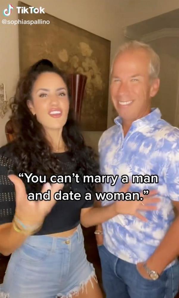 Cô gái khoe chuyện tình yêu với triệu phú đáng tuổi bố,&nbsp;tiết lộ chi tiết trong mối quan hệ với sự xuất hiện của những kẻ thứ ba-3