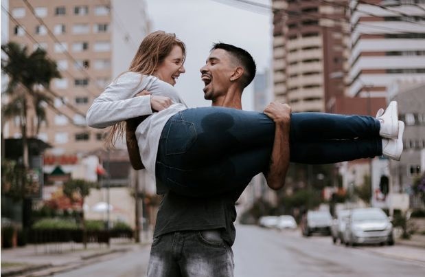 4 điều vợ chồng càng làm càng yêu, làm được 3 việc trở lên, nhất định sẽ sống đến bạc đầu-1