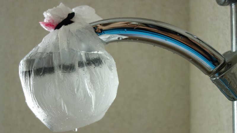 Tuyệt chiêu giúp dọn dẹp nhà sạch bóng tinh tươm chỉ sau 1 đêm-1