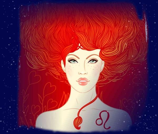 Dự báo năm 2022 cho cung Sư Tử: Một năm thịnh vượng, đầu tư có lãi-1