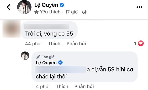 Lệ Quyên tạo dáng nhìn đã thấy mỏi lưng, cơ bụng lên múi như soán ngôi vòng eo 56 của Ngọc Trinh-3
