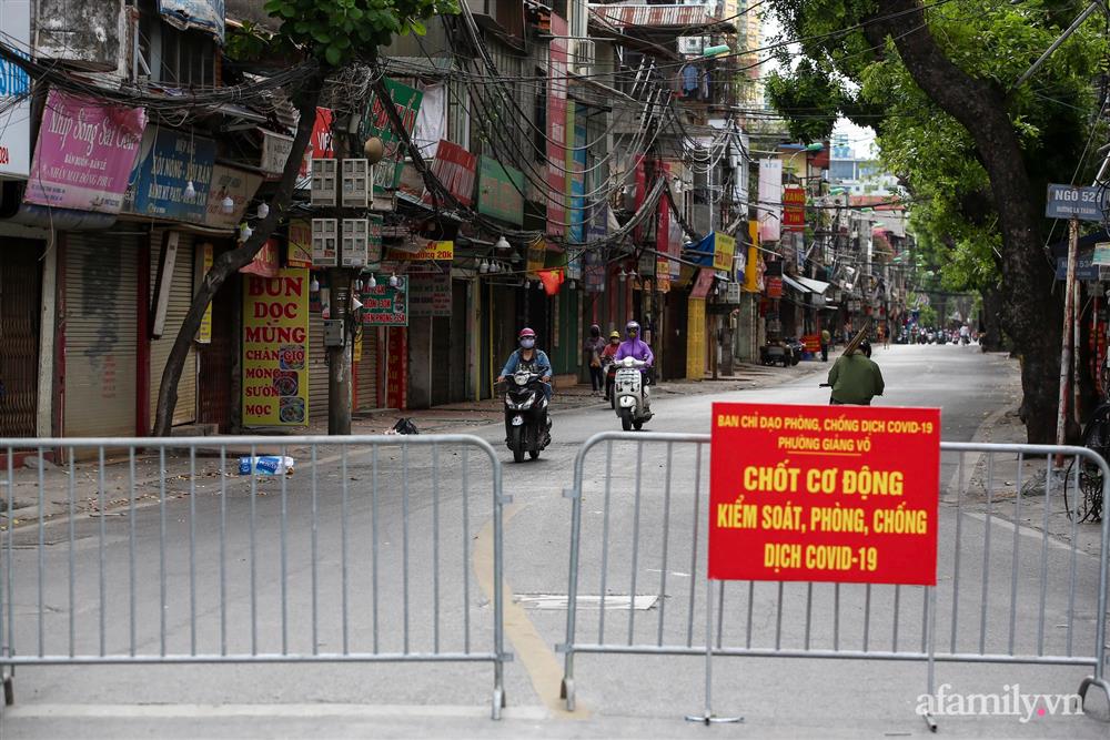 Hà Nội lập đỉnh ca mắc mới trong ngày kể từ khi bùng dịch: Vì sao?-3