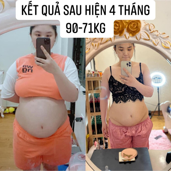 Mỗi lần chồng vén bụng lên là cảm giác nhói buốt, cơ thể mình chảy xệ, nhăn nheo, rạn nứt hết rồi-8