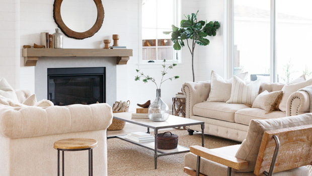 Khách đến tức giùm với 5 lỗi bày biện nội thất phòng khách này, sang đến mấy cũng phải đập đi xây lại-5