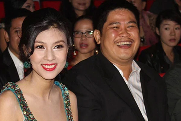 Sao Vbiz vỡ nợ 1000 tỷ đồng, khiến nhà hàng của vợ cũ bị tạt mắm tôm hiếm hoi lộ diện sau 10 năm ở ẩn-8