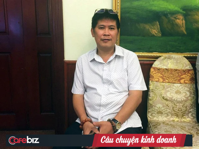 Vỡ nợ ngàn tỷ vì đầu tư BĐS, khiến vợ cũ cũng bị liên lụy, ông bầu Phước Sang từng giàu có và quyền lực ra sao?-4