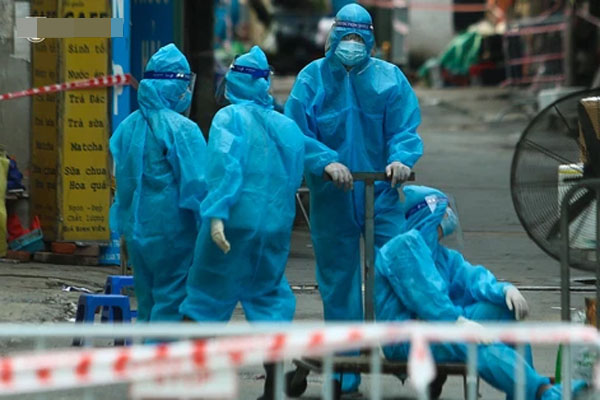 Nội dung phát ngôn trong livestream của bà Phương Hằng có dấu hiệu vi phạm pháp luật-3