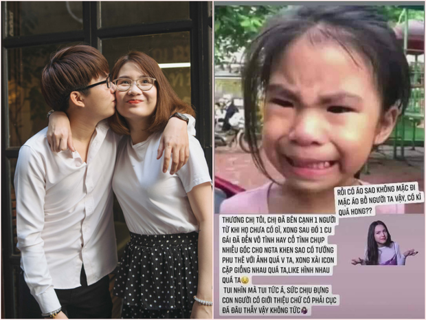 Phía Thanh Trần khẳng định không có thuyết âm mưu nào đứng sau status xin lỗi, hé lộ mối quan hệ với những bên dính vào drama trà xanh-2