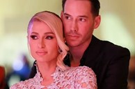 Chồng mới cưới của Paris Hilton bị phanh phui có con riêng 9 tuổi với tình cũ