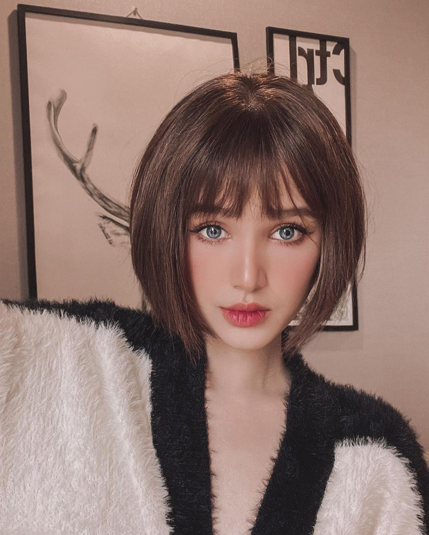 3 cô em thân thiết của Thiều Bảo Trâm đều sở hữu một điểm tương đồng với Hải Tú: Trùm cuối như làm chung một tiệm ra!-6