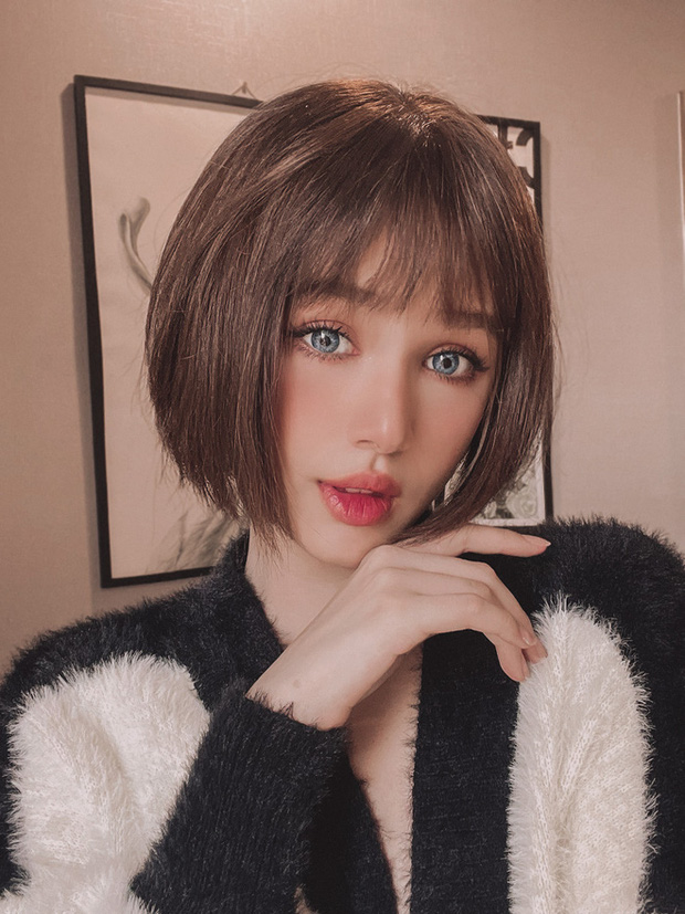 3 cô em thân thiết của Thiều Bảo Trâm đều sở hữu một điểm tương đồng với Hải Tú: Trùm cuối như làm chung một tiệm ra!-7