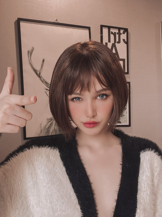 3 cô em thân thiết của Thiều Bảo Trâm đều sở hữu một điểm tương đồng với Hải Tú: Trùm cuối như làm chung một tiệm ra!-8