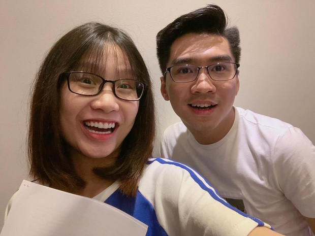 3 cô em thân thiết của Thiều Bảo Trâm đều sở hữu một điểm tương đồng với Hải Tú: Trùm cuối như làm chung một tiệm ra!-11