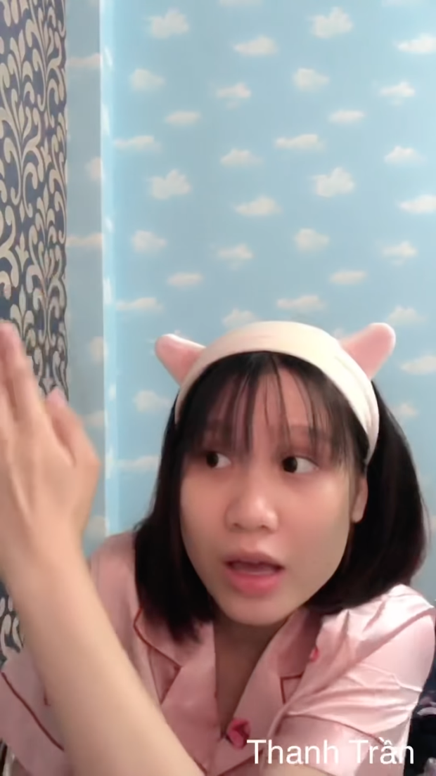 3 cô em thân thiết của Thiều Bảo Trâm đều sở hữu một điểm tương đồng với Hải Tú: Trùm cuối như làm chung một tiệm ra!-9