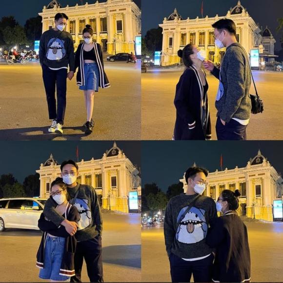 Cô chủ tiệm nail từng yêu cầu thủ Quang Hải lần đầu công khai ảnh bên bạn trai mới-4