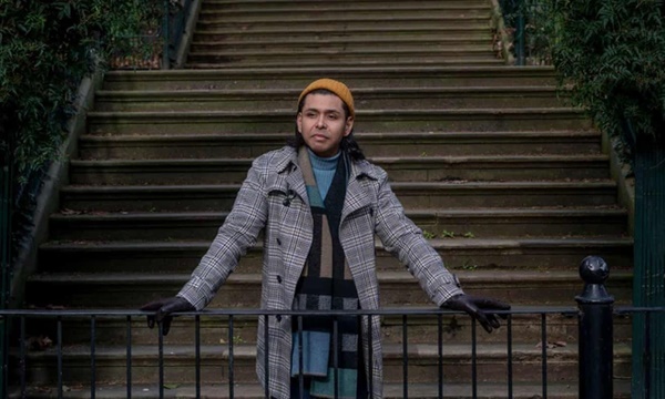 Phát hiện người thứ hai tự khỏi HIV-2