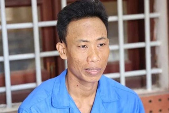 Y án 20 năm tù với người cha hàng chục lần hiếp dâm con gái ruột suốt nhiều năm