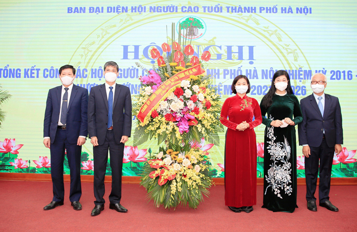 Phát huy tinh thần đoàn kết, sáng tạo, nêu cao tinh thần Tuổi cao - Gương sáng”-1