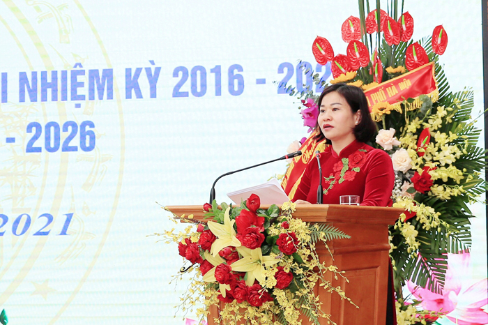 Phát huy tinh thần đoàn kết, sáng tạo, nêu cao tinh thần Tuổi cao - Gương sáng”-2