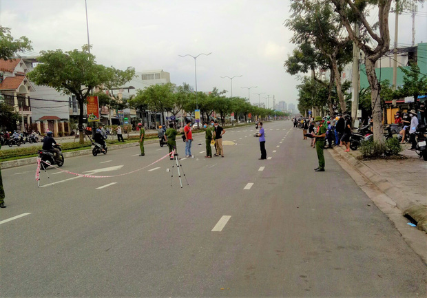 2 thiếu niên 14 tuổi chạy xe SH tự ngã giữa đường khiến 1 em tử vong-2