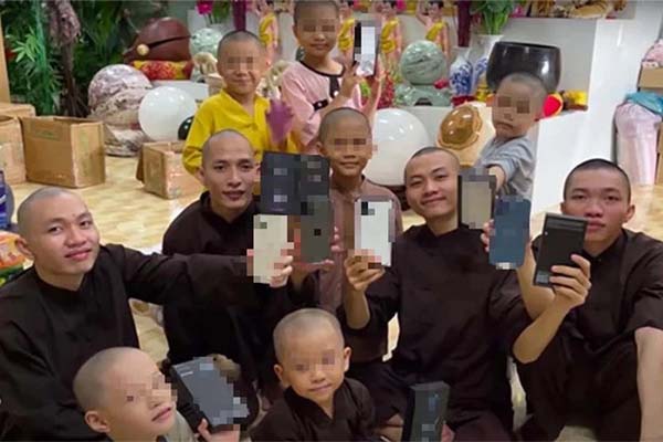 Cãi nhau trên mạng, hai thiếu niên ở quận Bình Tân bị chém dữ dội-3