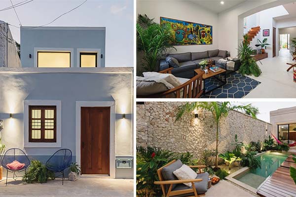 Những mẫu phòng tắm sang trọng với vòi sen đứng tiện dụng, giúp bạn trút xả mọi buồn phiền mệt mỏi trong ngày-30