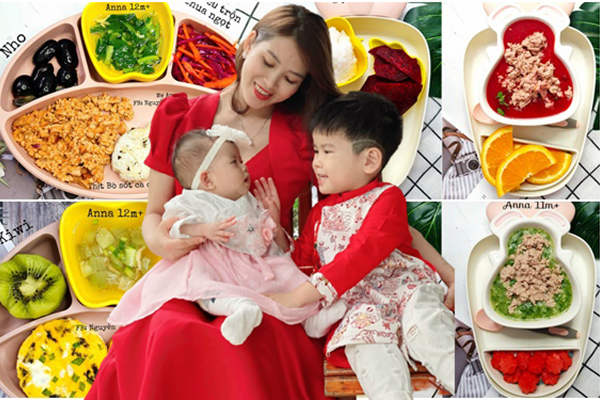 Kiên trì rèn 5 thói quen này cho trẻ dưới 3 tuổi, tương lai mẹ nhàn tênh khi con mình biết tự lập sớm, tự giác học hành giỏi giang-6