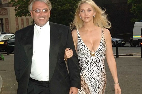 Chịu kiếp chồng chung khi chồng tỷ phú giở quẻ, nàng Lọ Lem pha phản đòn âm thầm khiến gã bội bạc không kịp trở tay