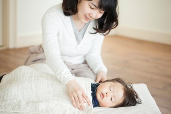 Kiên trì rèn 5 thói quen này cho trẻ dưới 3 tuổi, tương lai mẹ nhàn tênh khi con mình biết tự lập sớm, tự giác học hành giỏi giang