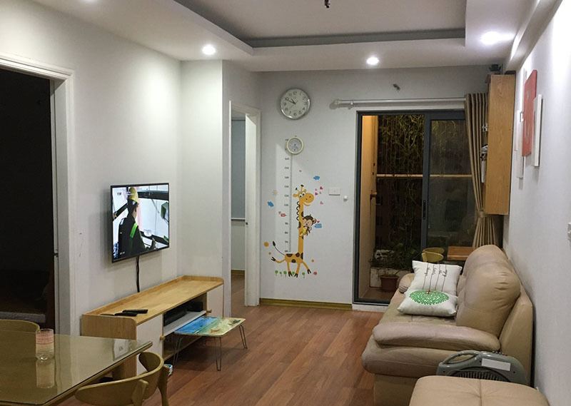 Chật và bẩn bán giá trăm triệu, giá chất chung cư cũ nội đô-2