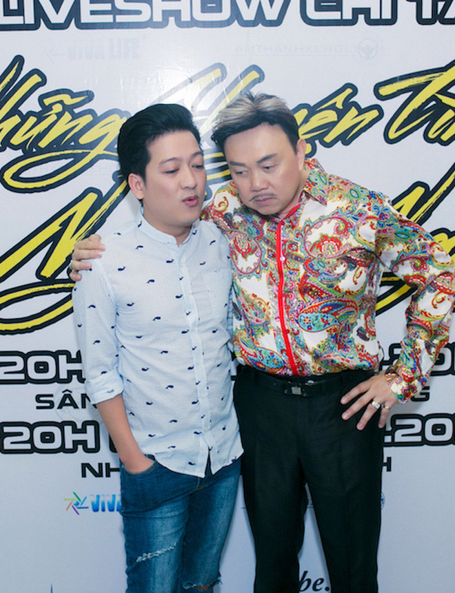 2 lần Trường Giang đau đớn tiễn đưa đồng nghiệp: Bước đi không vững, khóc nghẹn, 1 hành động được lặp lại ai cũng xót xa-6