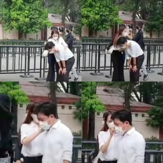 2 lần Trường Giang đau đớn tiễn đưa đồng nghiệp: Bước đi không vững, khóc nghẹn, 1 hành động được lặp lại ai cũng xót xa-4